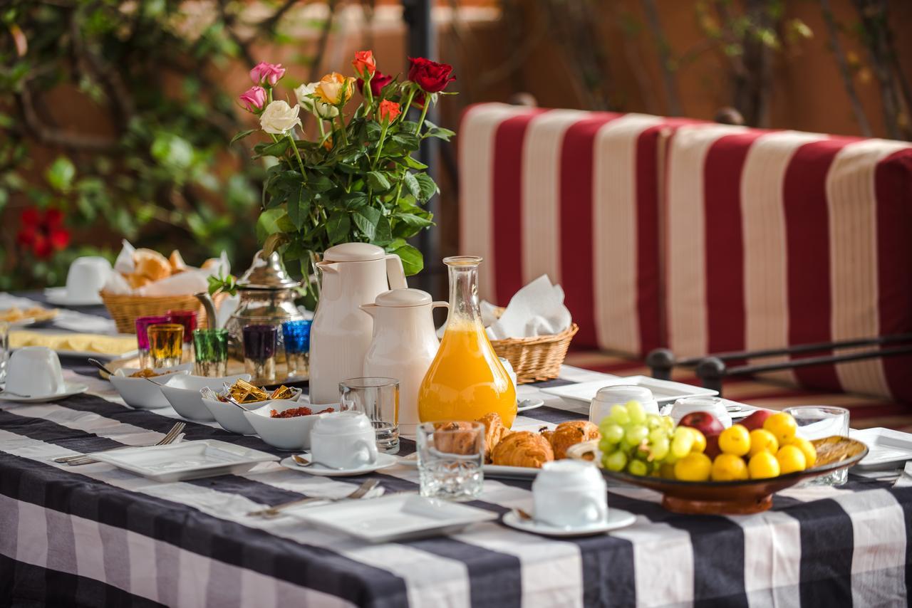Riad Caesar Marrakech Morocco Marrakesh